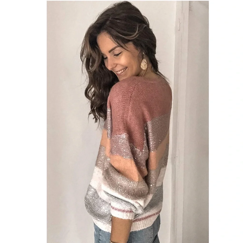 NEW Fall Sweater - Picture 2 of 4